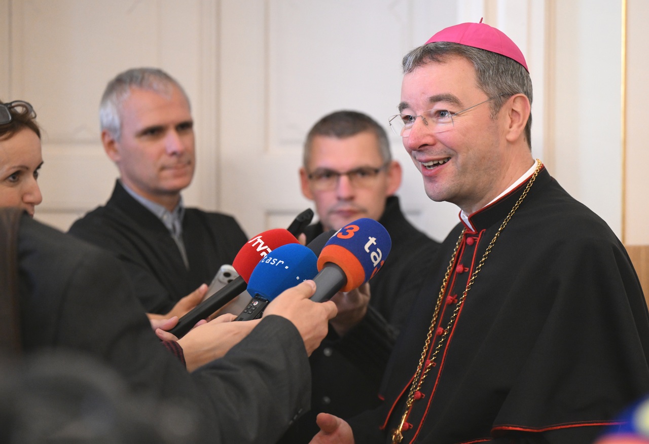 Marek Forgáč