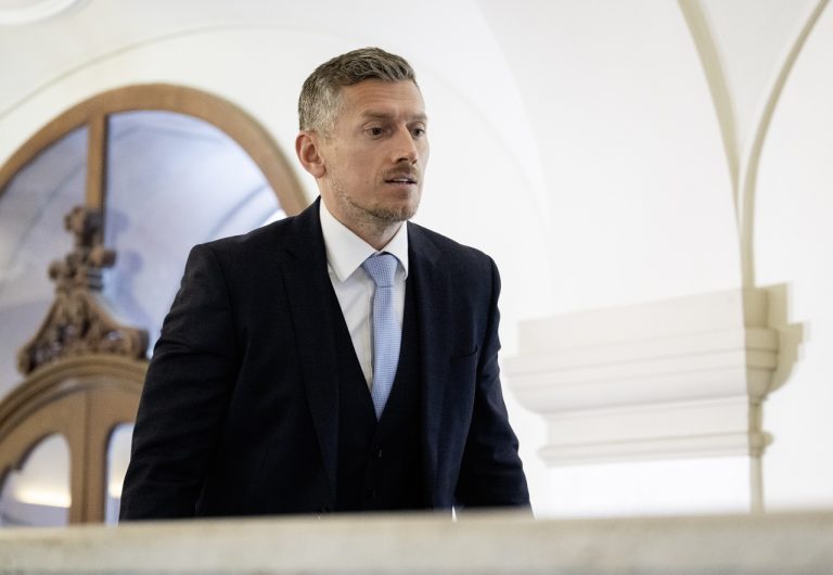 Michal Štofko