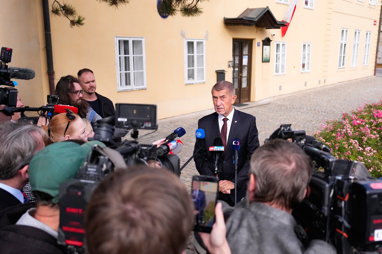 Babiš