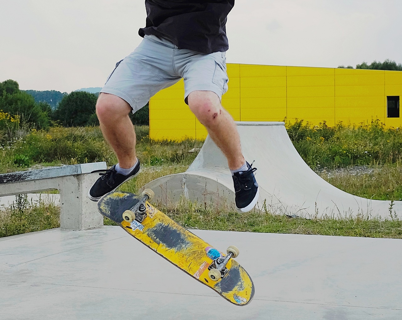 skejtpark