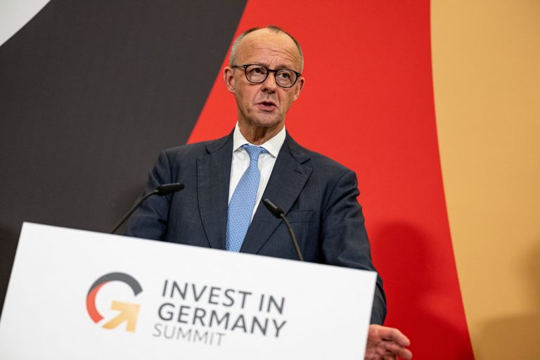Friedrich Merz