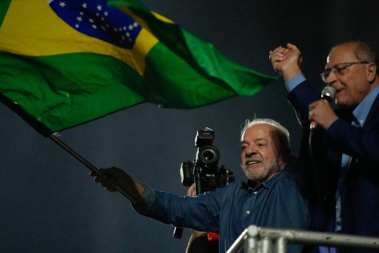 Luiz Inácio Lula da Silva