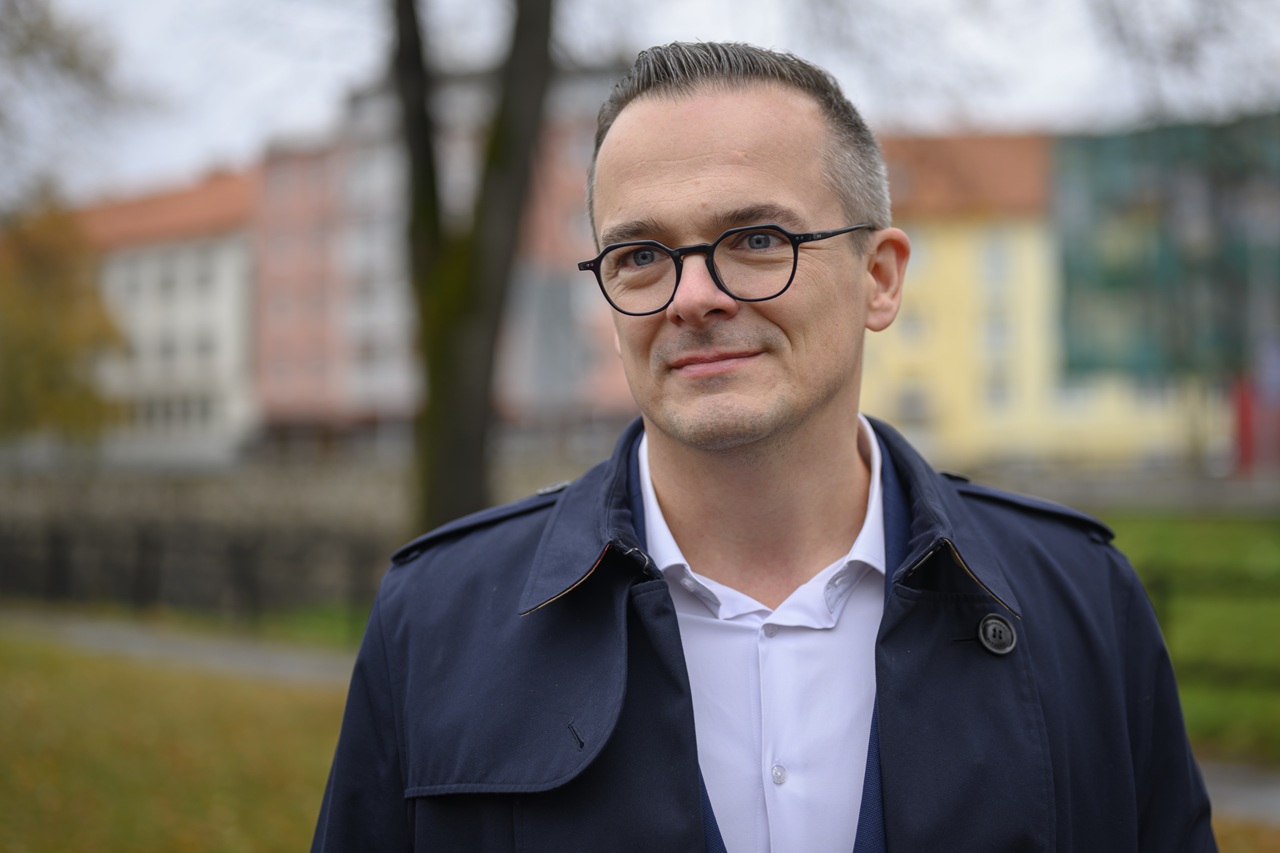 Jozef Králik