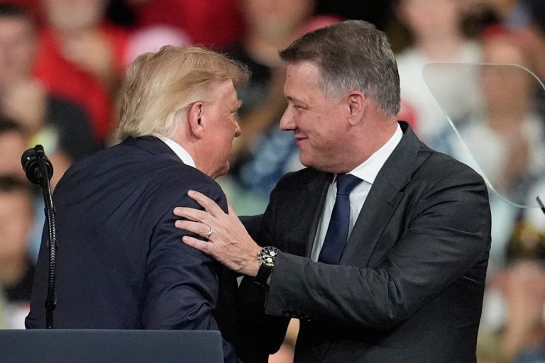 Trump Döllner
