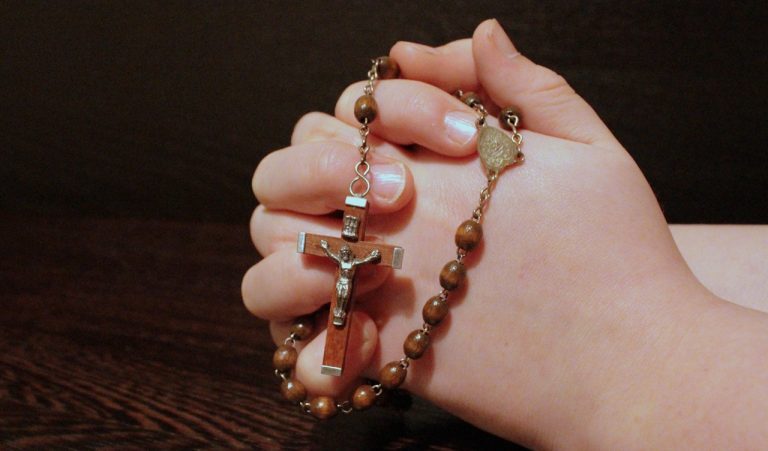 ruženec
