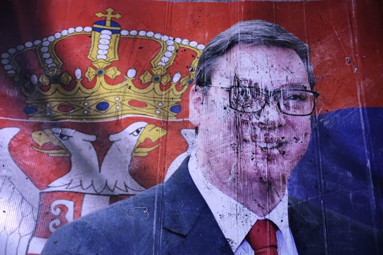 Vučič