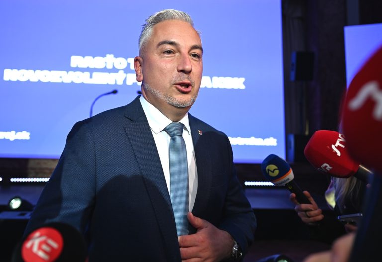 Rastislav Trnka