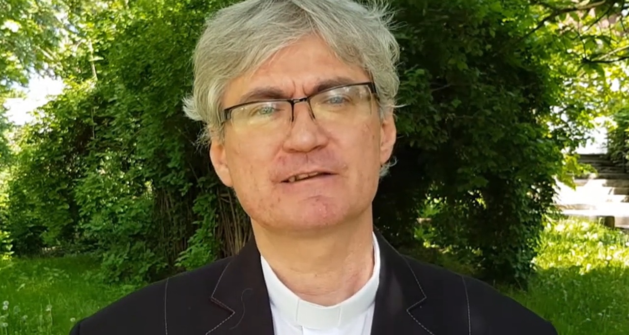 Zbigniew Kucharski