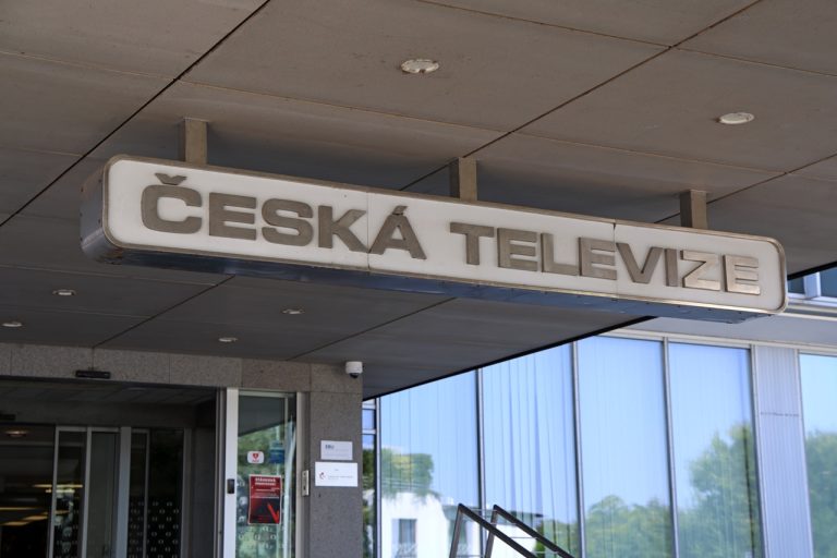 Česká Televízia