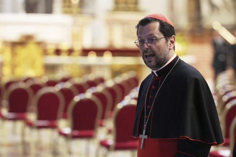 Giorgio Marengo