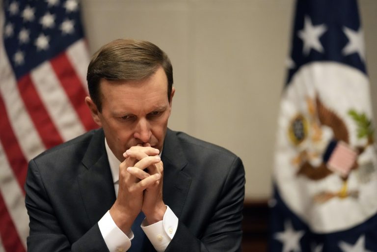 Chris Murphy