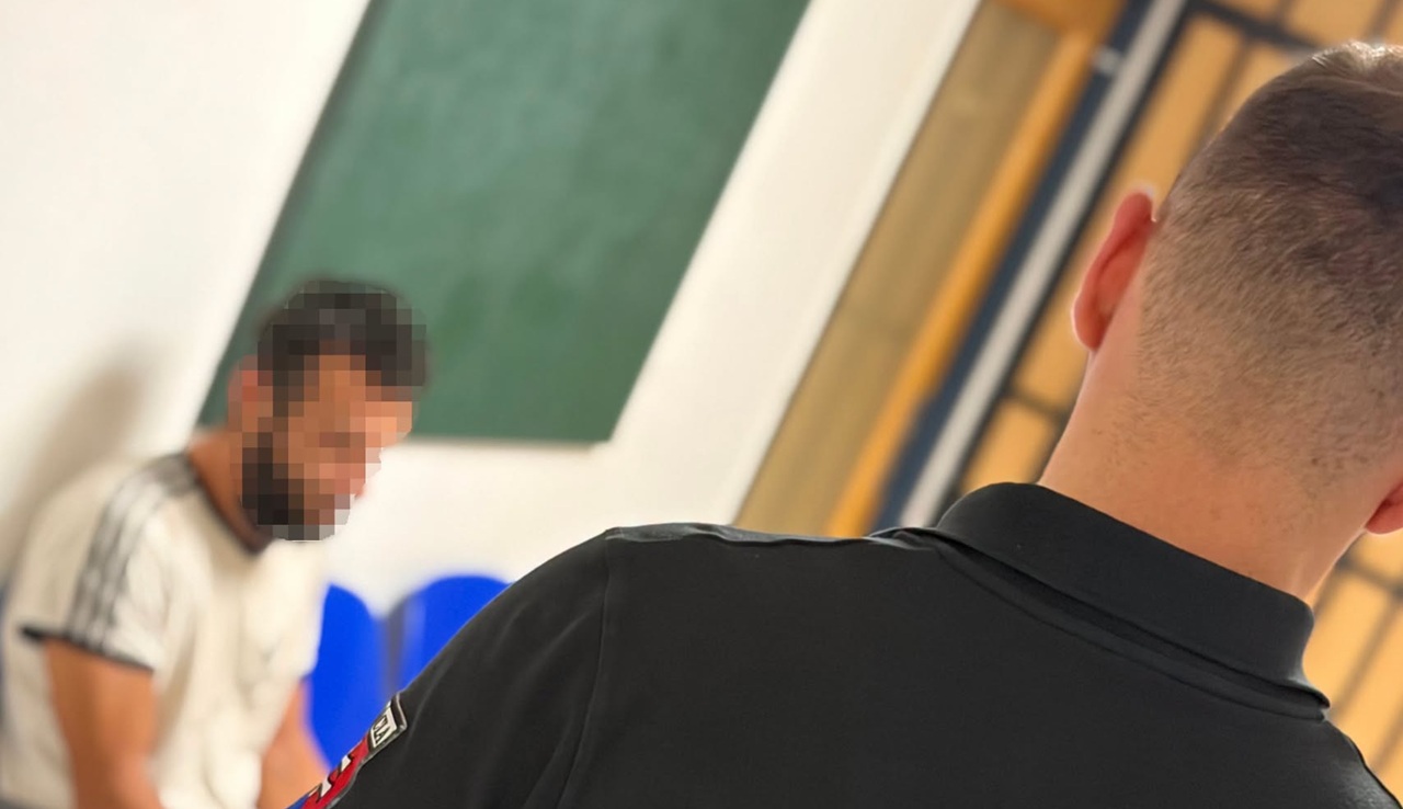 Obvinenie z nebezpečného vyhrážania