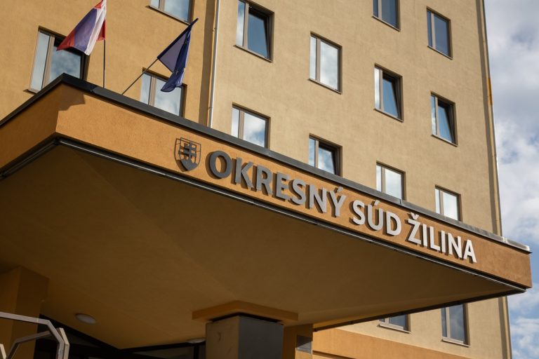 Okresný súd v Žiline