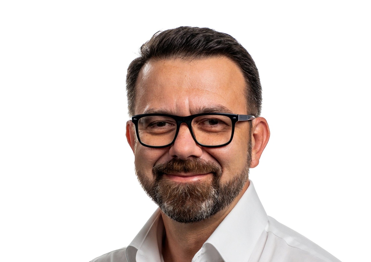 Rastislav Gajarský