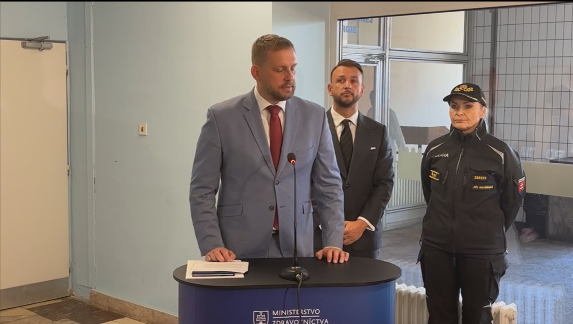 Matúš Šutaj Eštok Kamil Šaško