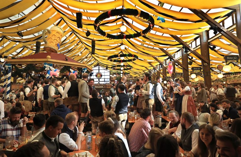 Oktoberfest