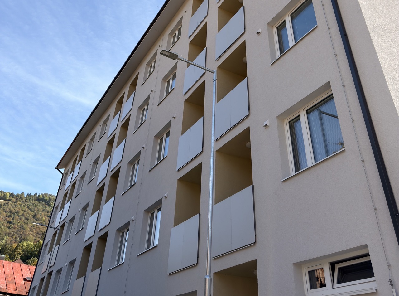 byvaly internat