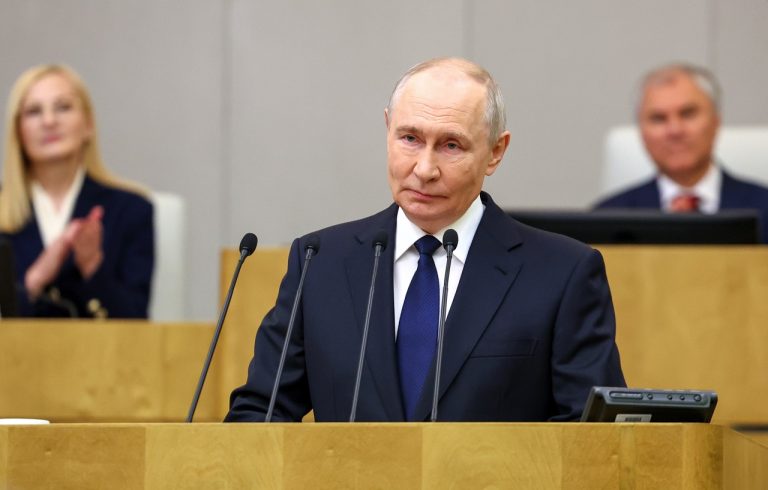 Putin