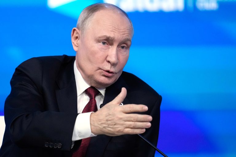 Putin