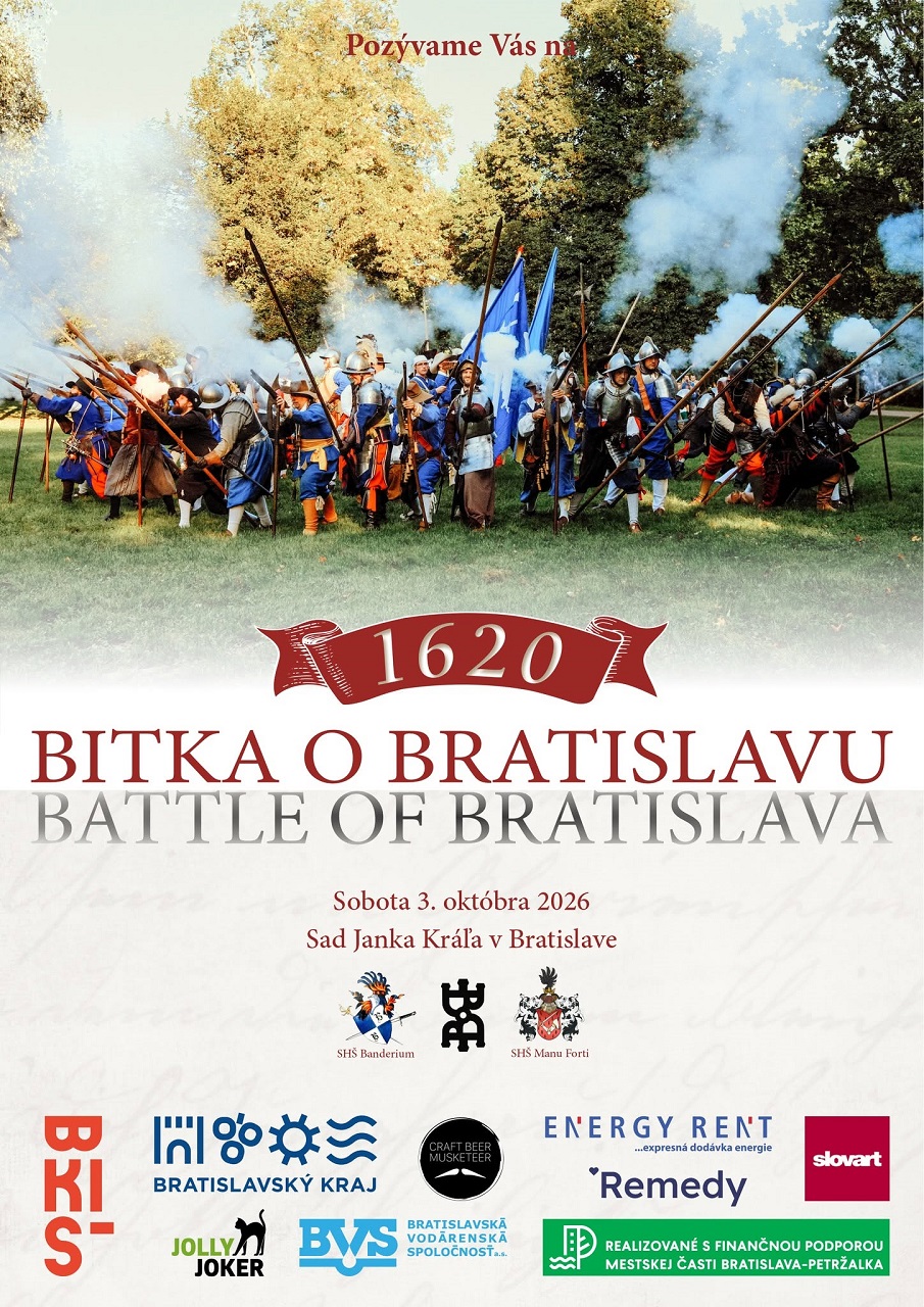 bitka o Bratislavu