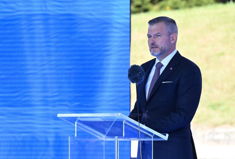 Peter Pellegrini