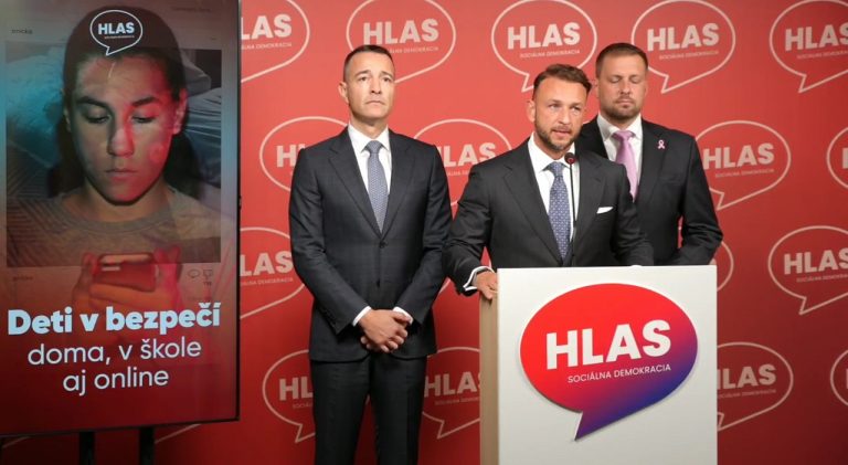 hlas