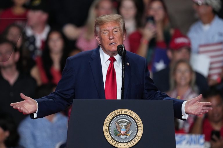 Trump