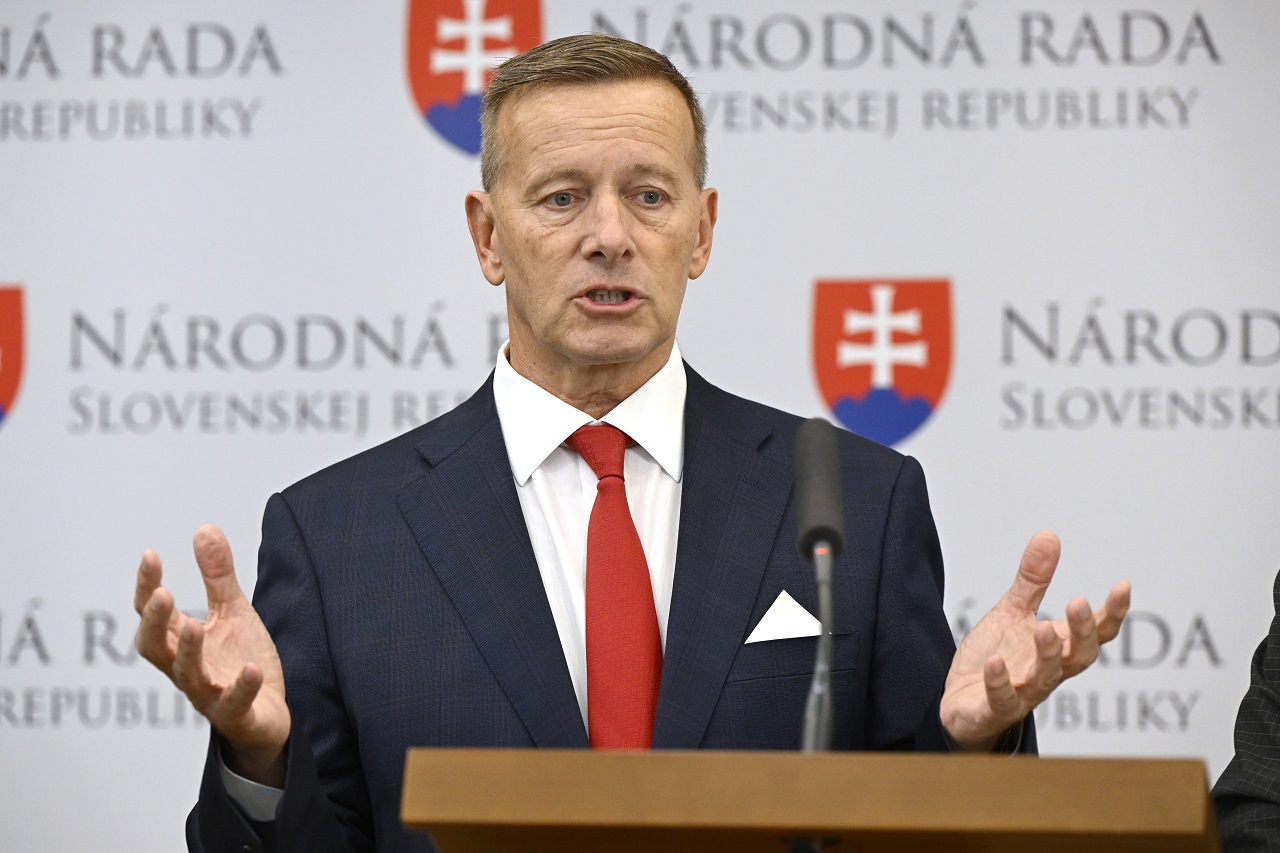 Boris Kollár