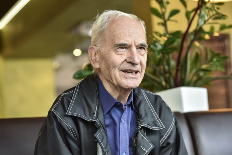 Stanislav Májek