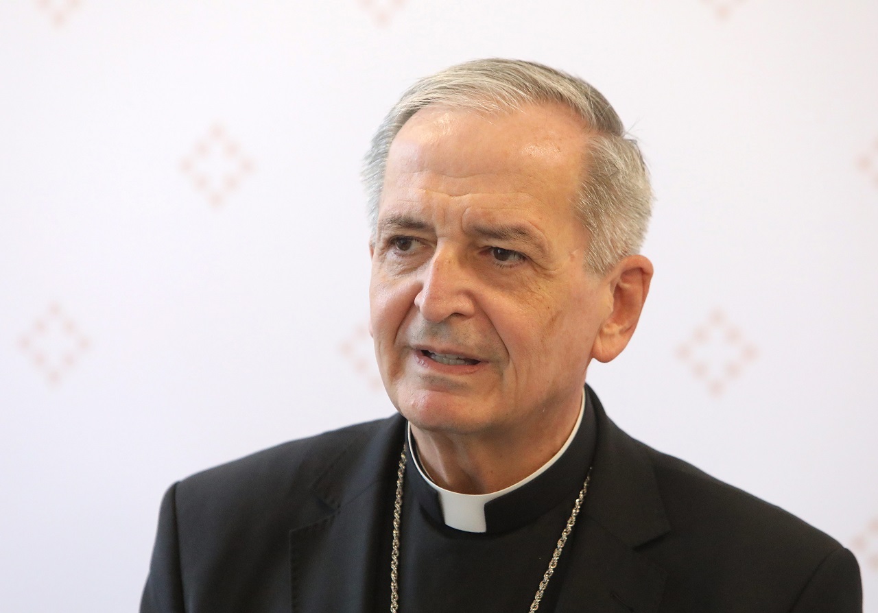 Stanislav Zvolenský