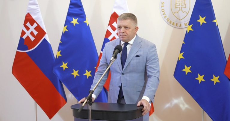 Robert Fico