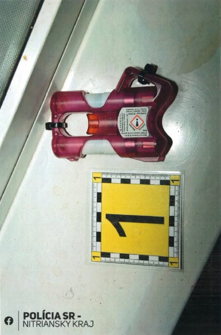 policia