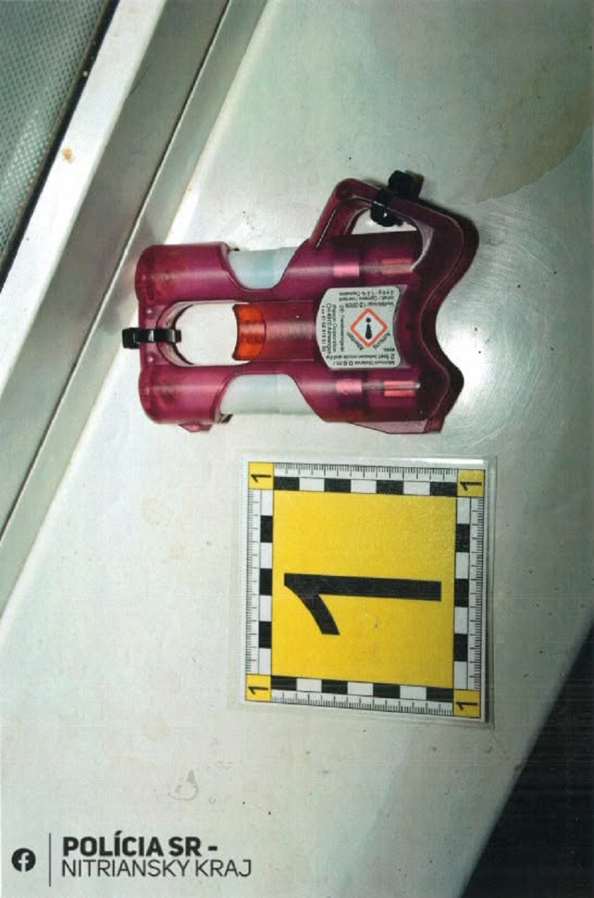 policia