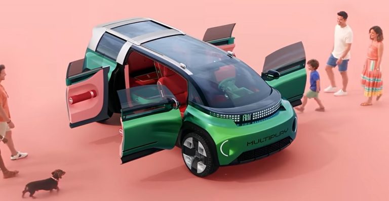 Fiat Multiplay