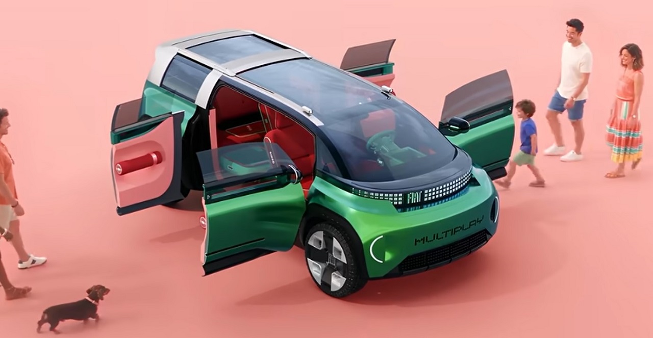 Fiat Multiplay