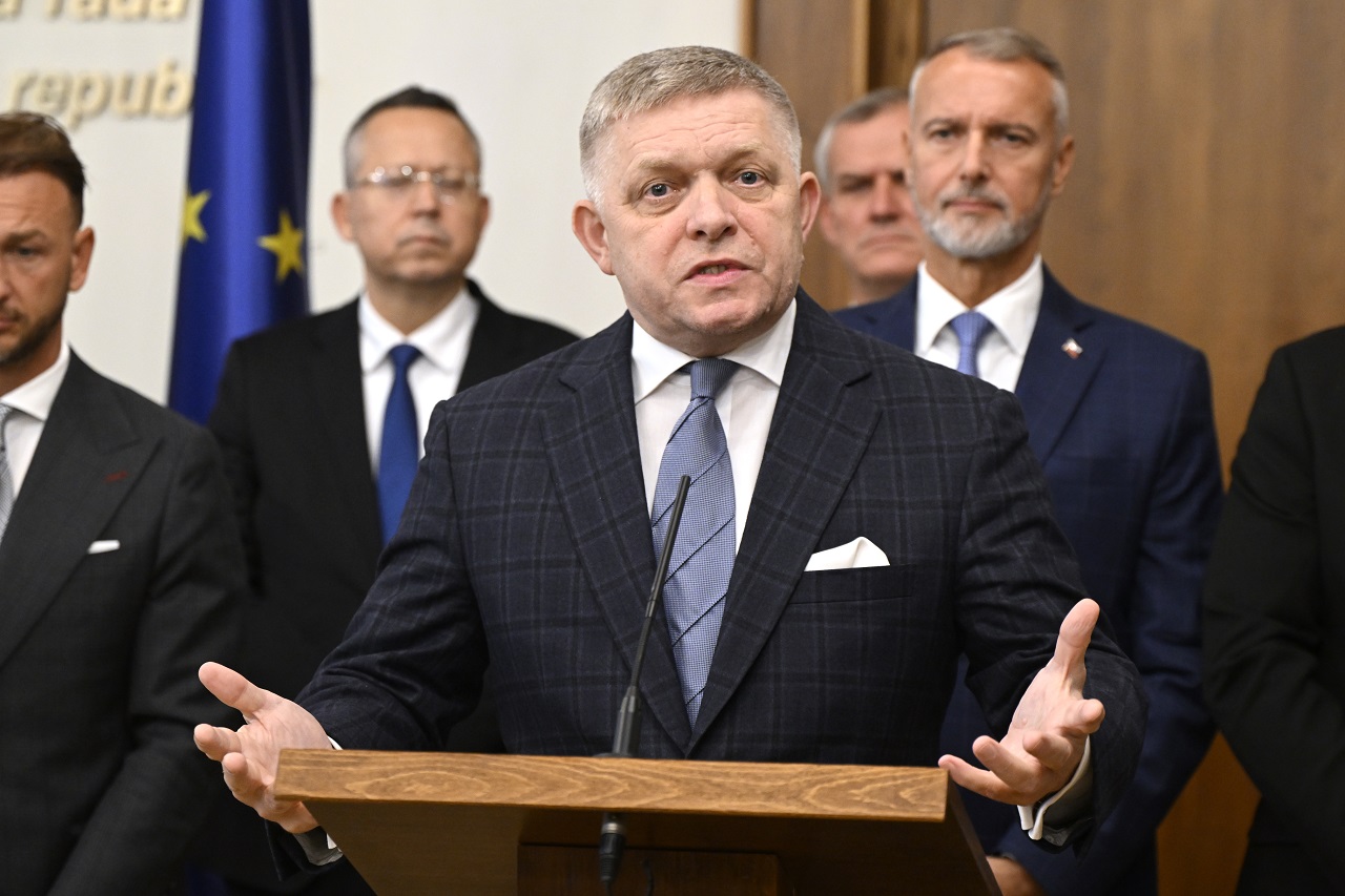 Robert Fico