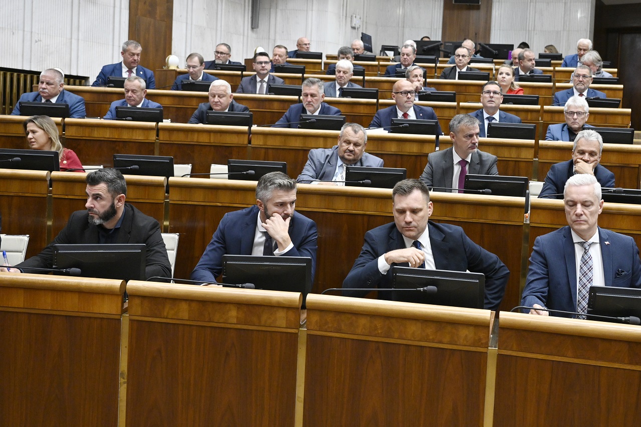 parlament