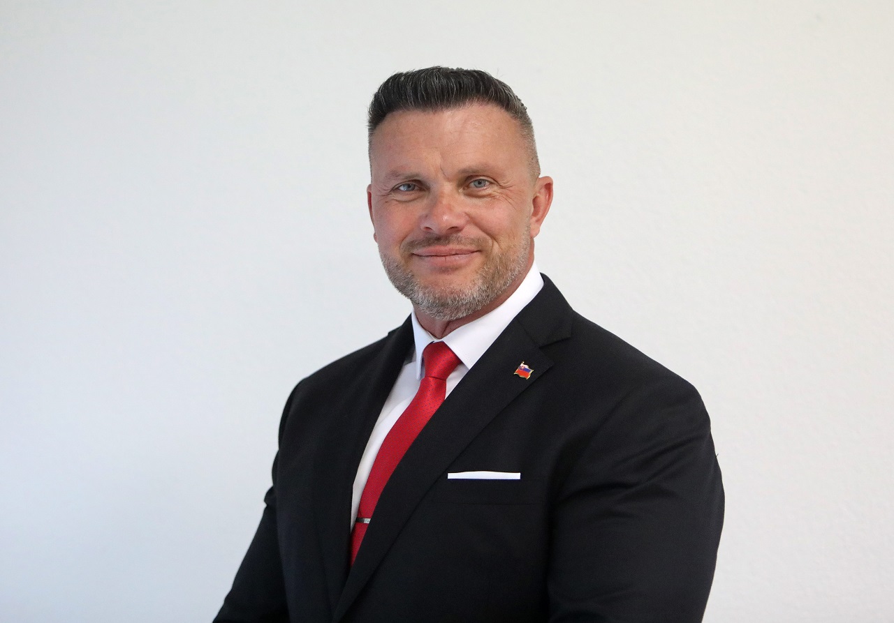 Miroslav Suja