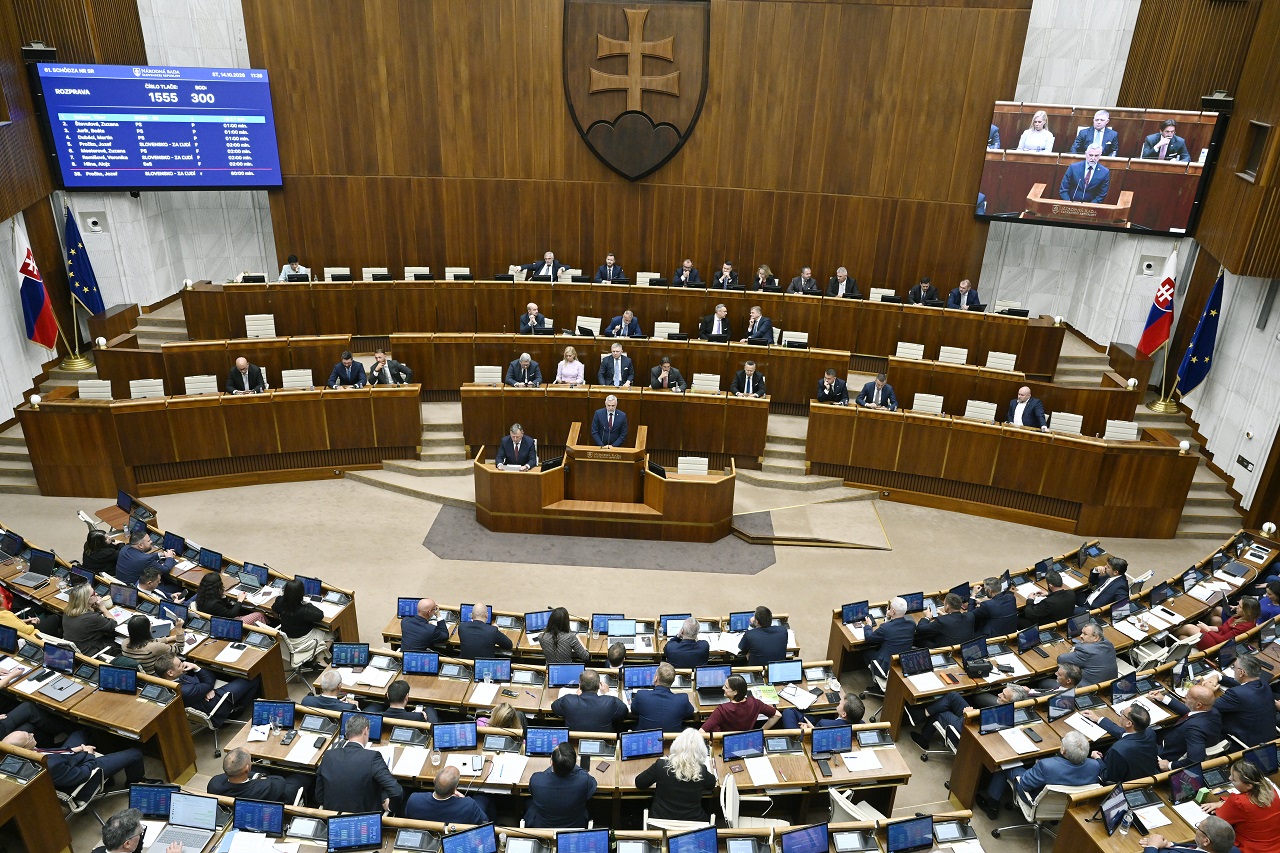 parlament