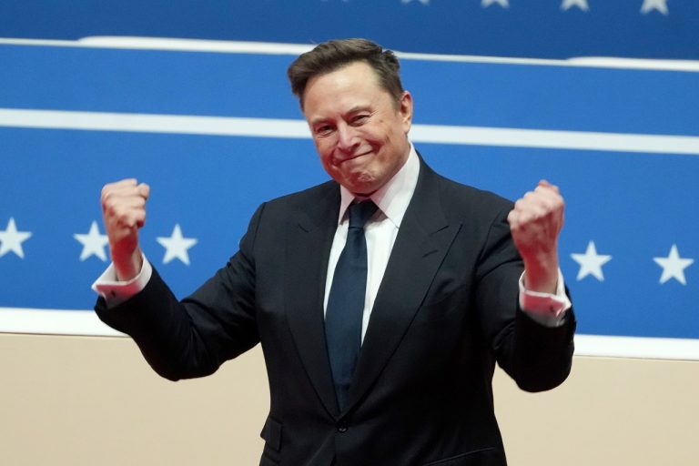 Elon Musk