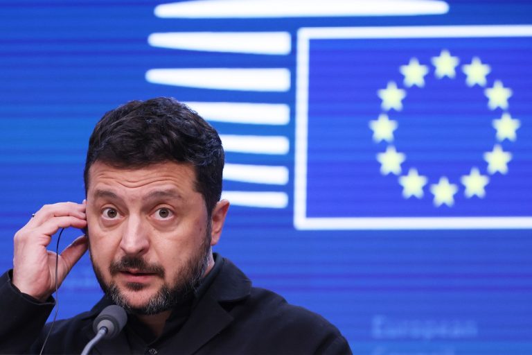 Zelenskyj