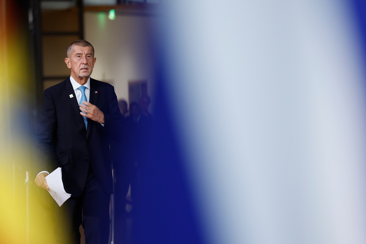 Babiš