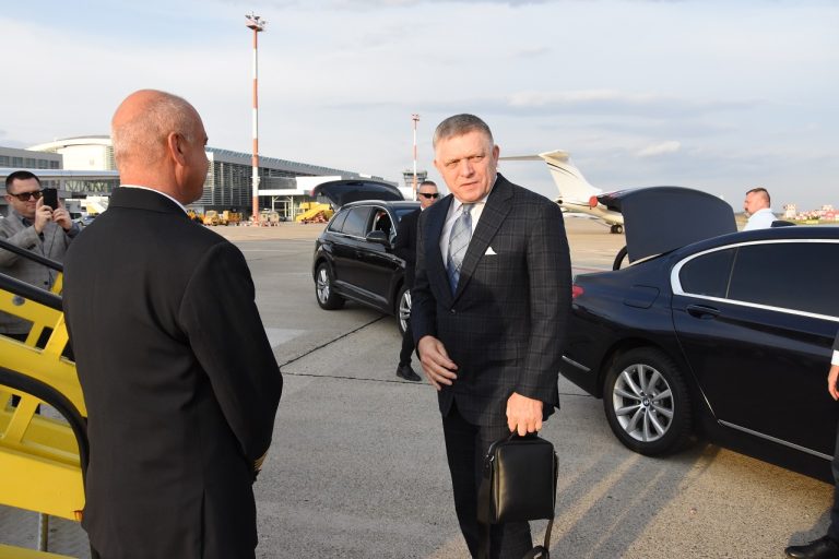 Robert Fico