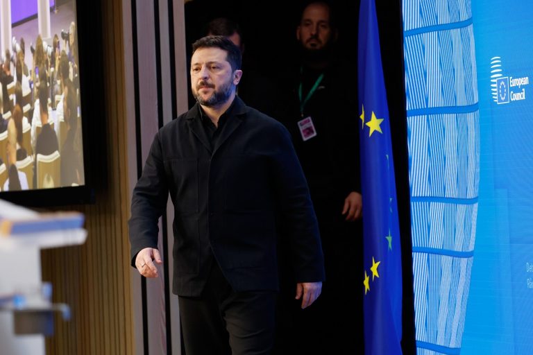 Zelenskyj