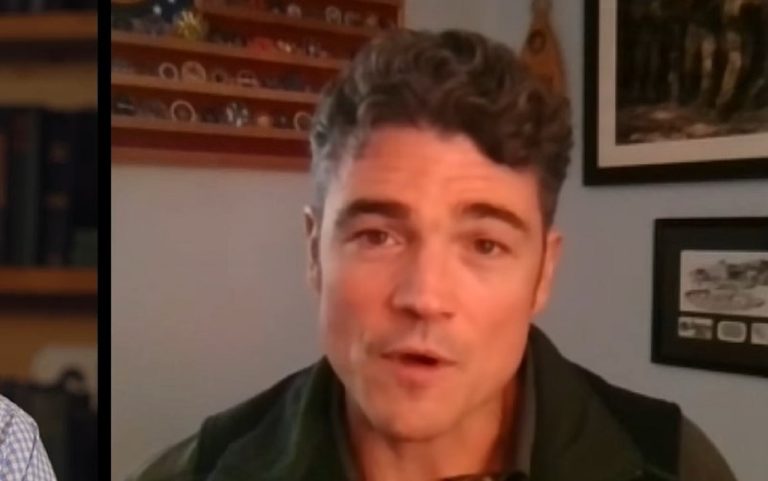 Joe Kent