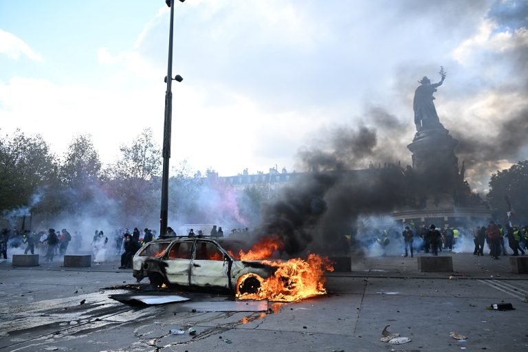 Protest