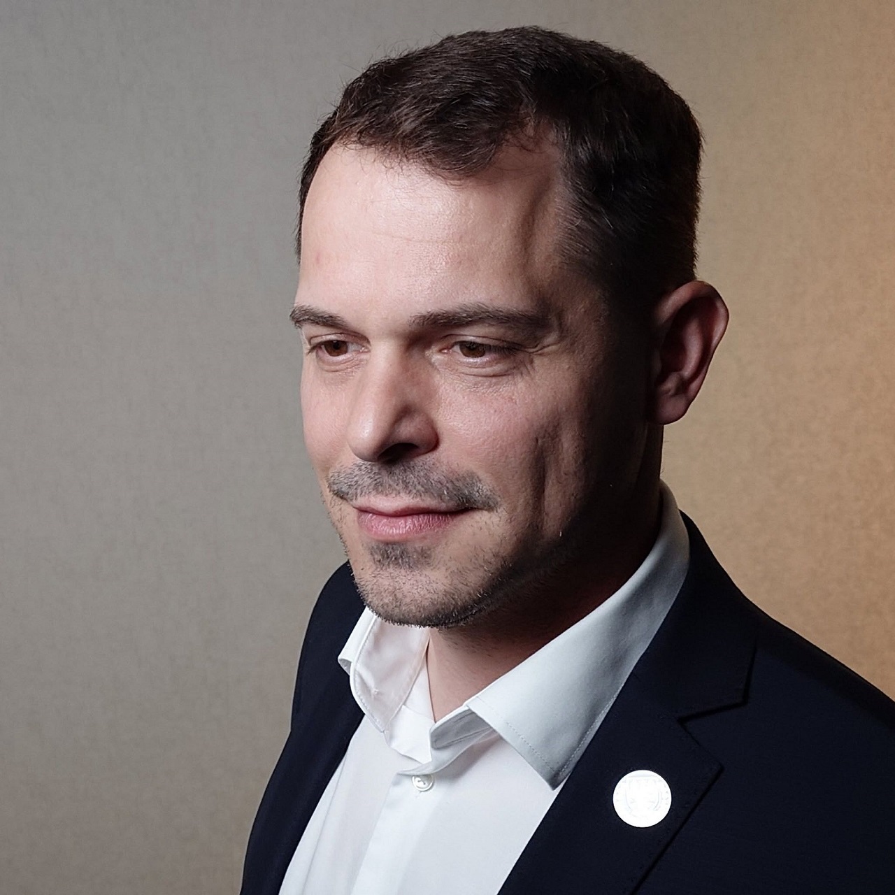 Dávid Staruch