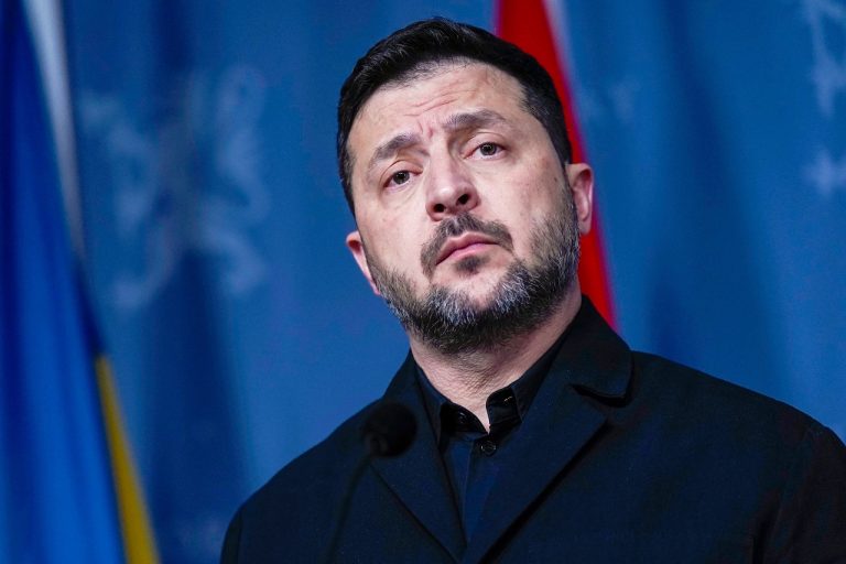 Zelenskyj