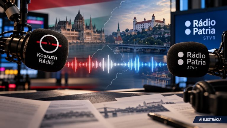 radio