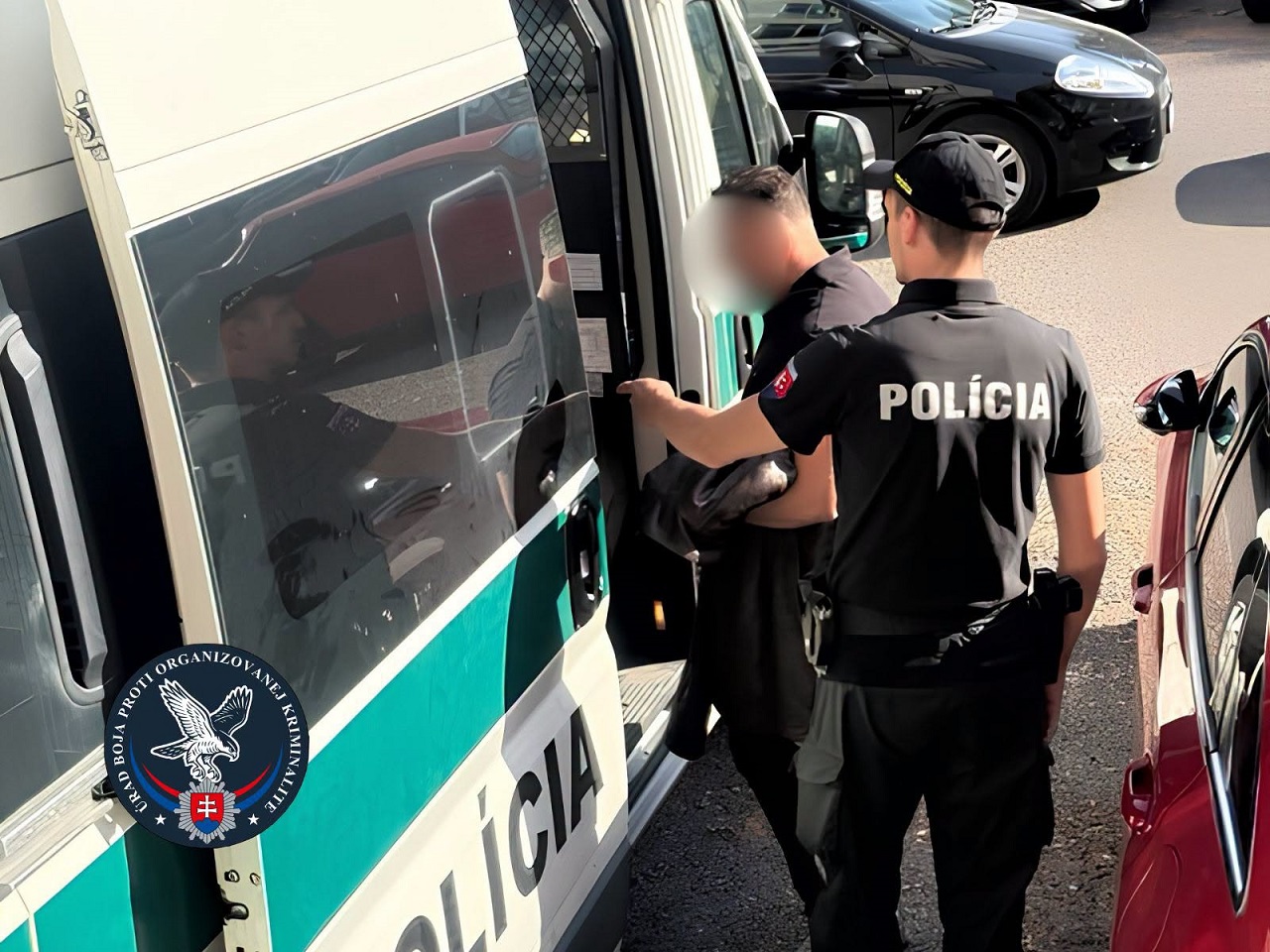 policia